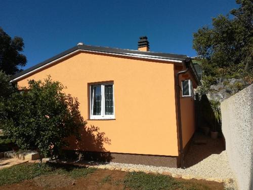 Nerezine House | Apartman Sabljak-Nerezine