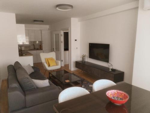 Novi Pazar Apartment | Apartman Sedef
