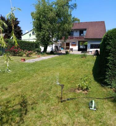 Breitenau Apartment | Apartman Silvia