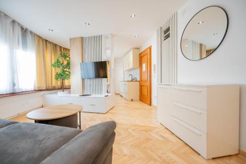 Vrnjacka Banja Apartment | Apartman Simonovic