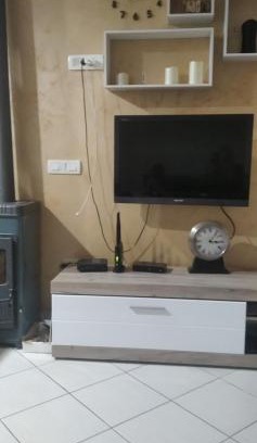 Seoca Apartment | Apartman,Siv, Prijevor