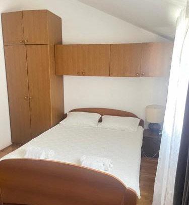 Istok Apartment | Apartman Stella