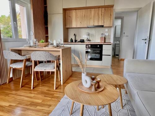Vrnjacka Banja Apartment | Apartman Sunrise