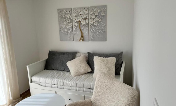 Gradac Apartment | Apartman Tamara