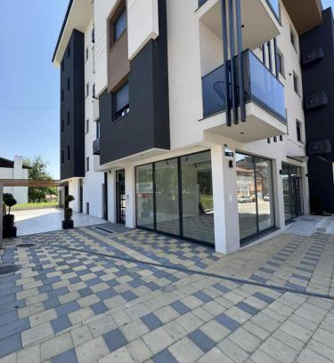 Vranje Apartment | Apartman Tasic