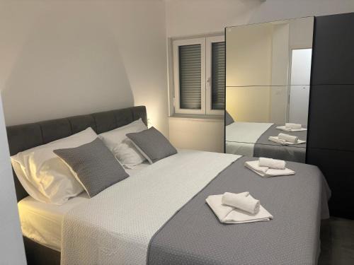 Skatari Apartment | Apartman TINI 3