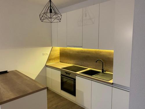 Topolcany Apartment | Apartman Topoľčany