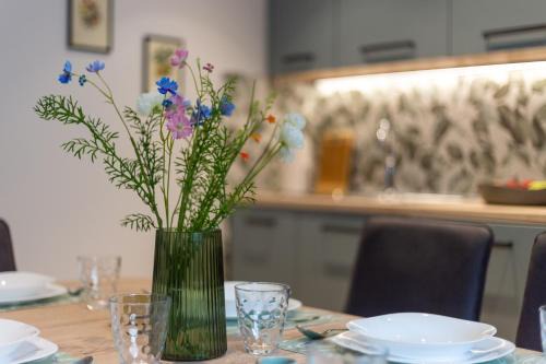 Pazin Apartment | Apartman Ulika&Foška