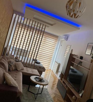 Kraljevo Apartment | Apartman Una