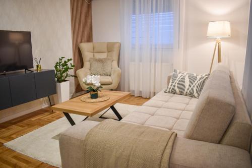 Novi Sad Apartment | Apartman Vasilisa