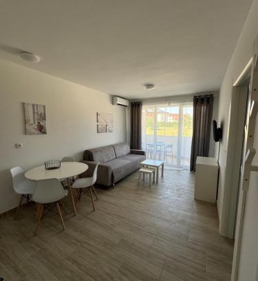 Veliko Gradiste Apartment | Apartman VERA Srebrno Jezero