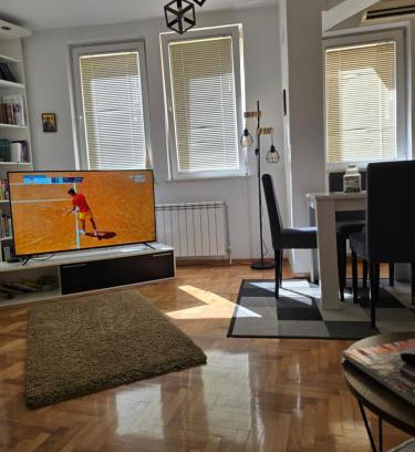 Vranje Apartment | Apartman Veselinovic Free PARKING