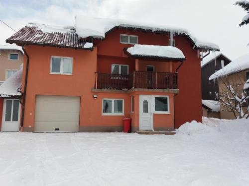 Kupres Apartment | Apartman Vesna