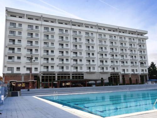 Jagodina Apartment | Apartman Vića