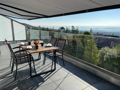 Novy Smokovec Apartment | Apartman Wawa