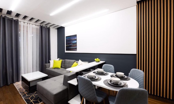 Zlatibor Apartment | Apartman Zorić Zlatibor