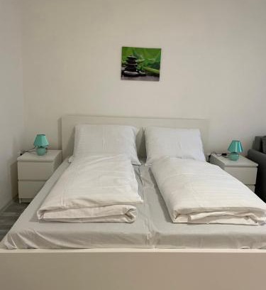 Cheb Apartment | Apartmancheb