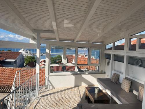 Tkon Apartment | Apartmani Adi Tkon