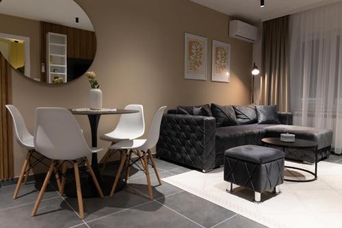 Veliko Gradiste Apartment | Apartmani Arija
