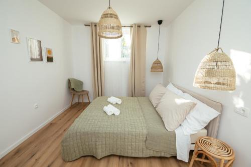 Sveti Filip i Jakov Apartment | Apartmani Barbaroša