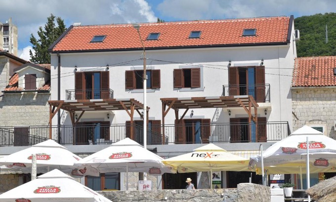 Igalo Apartment | Apartmani Centar Igalo