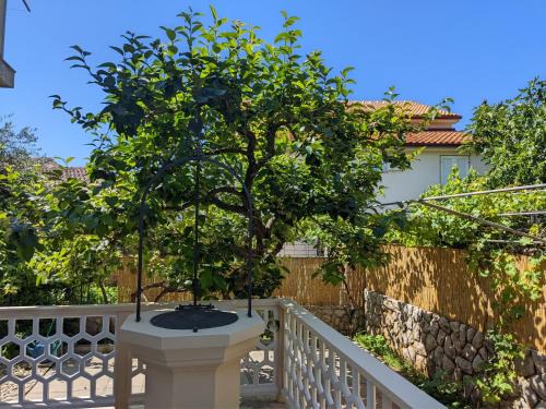 Krk Apartment | Apartmani Cimerman