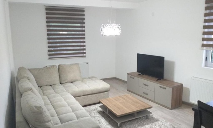 Vranje Apartment | Apartmani Dojčinović
