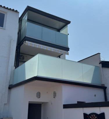 Babici Apartment | Apartmani Donella