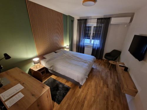 Apatin Apartment | Apartmani i sobe PARK