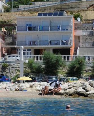 Podstrana Apartment | Apartmani Ivo