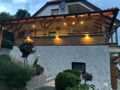 Tuheljske Toplice Apartment | Apartmani Izvor - Tuheljske Toplice