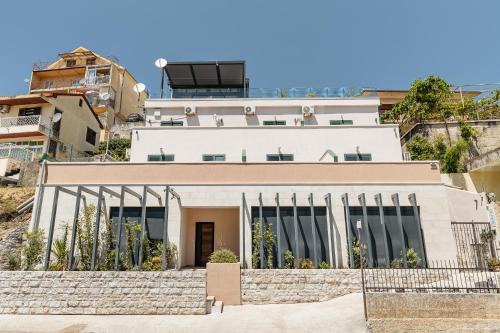 Meljine Apartment | Apartmani Jakšić