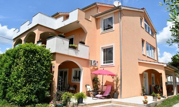 Biograd na Moru Apartment | Apartmani Joja