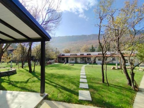 Stara Planina Apartment | Apartmani " Kafa" i " Vino"
