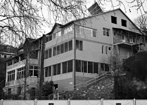 Nov Dojran Apartment | Apartmani Kaldrma