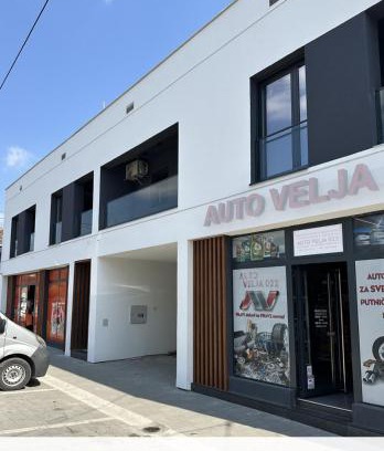 Sremska Mitrovica Apartment | Apartmani Laketić