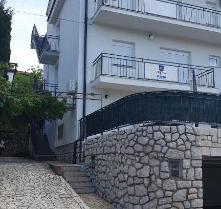 Crikvenica Apartment | Apartmani Marko