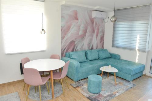 Vrnjacka Banja Apartment | Apartmani Martenovic 1