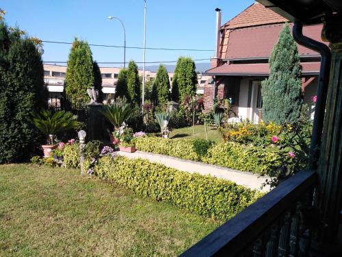 Vranje Apartment | Apartmani Odmor i Mir