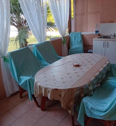 Star Dojran Apartment | Apartmani Panorama 2