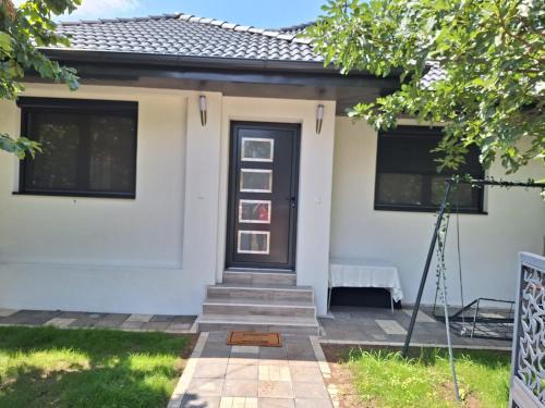 Cuprija House | Apartmani Park Cuprija