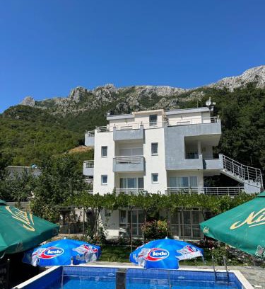 Karuc Apartment | Apartmani Planinska Idila