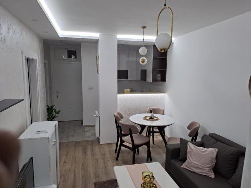 Banja Koviljaca Apartment | Apartmani Počuča