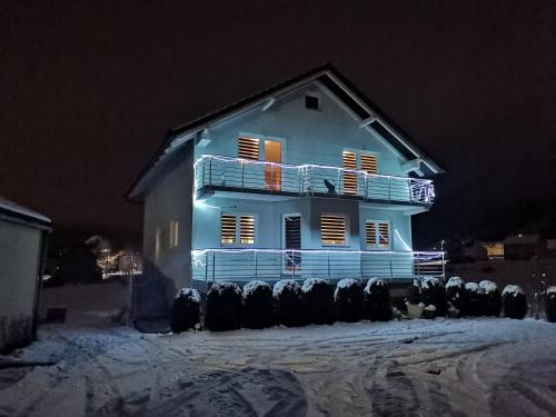 Kupres Apartment | Apartmani Rojs