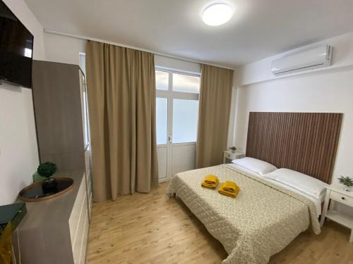 Drvenik Apartment | Apartmani Roko