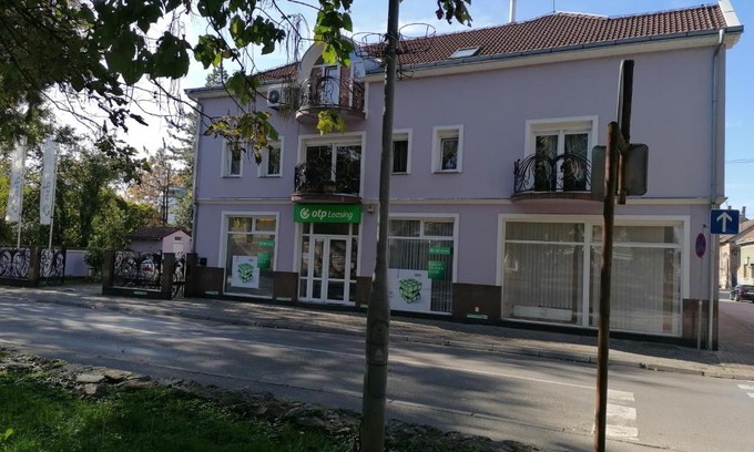 Slavonski Brod Apartment | Apartmani Sunset