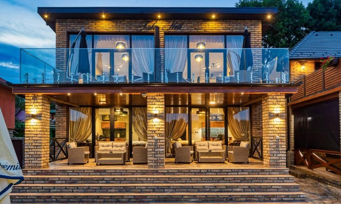 Becej Apartment | Apartmani Tiske noći