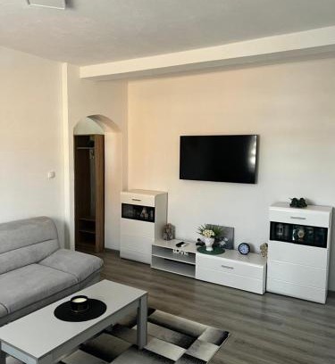 Bosanska Dubica Apartment | Apartmani Una Lux2