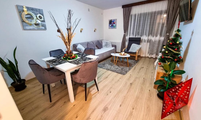 Arandelovac House | Apartmani "Vila Jelena" Arandjelovac