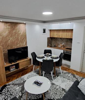 Vrdnik Apartment | Apartmani Vranić